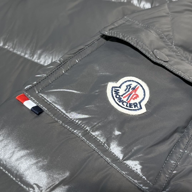 Moncler Down Coat